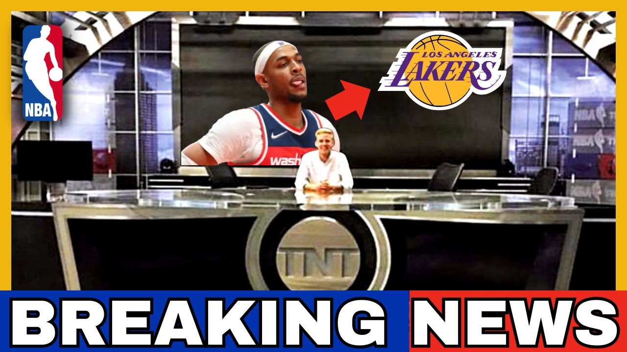 LAST HOUR! PELINKA CONFIRM! GAFFORD AND JONES TRADE UPDATE! LOS ANGELES LAKERS NEWS TODAY 2 Last Hour! Pelinka Confirm! Gafford And Jones Trade Update! Los Angeles Lakers News Today