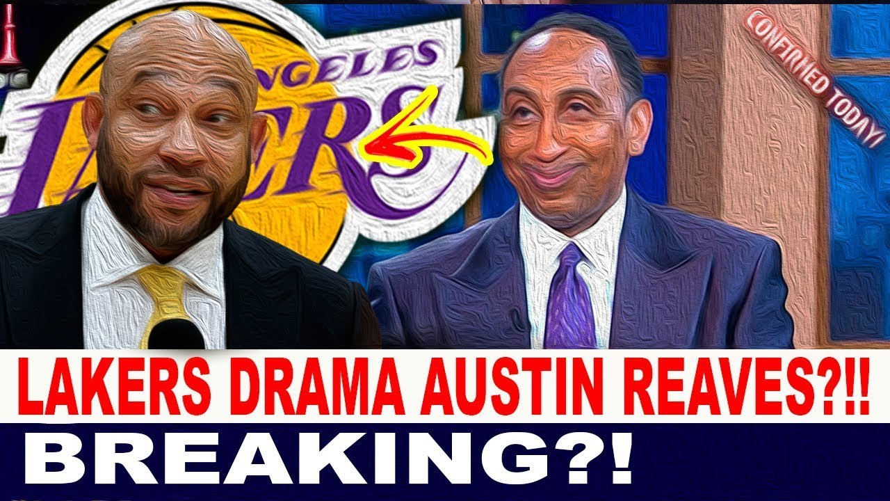 Last Minute! Confirmed Now Star Lakers Revealed?! Los Angeles Lakers News