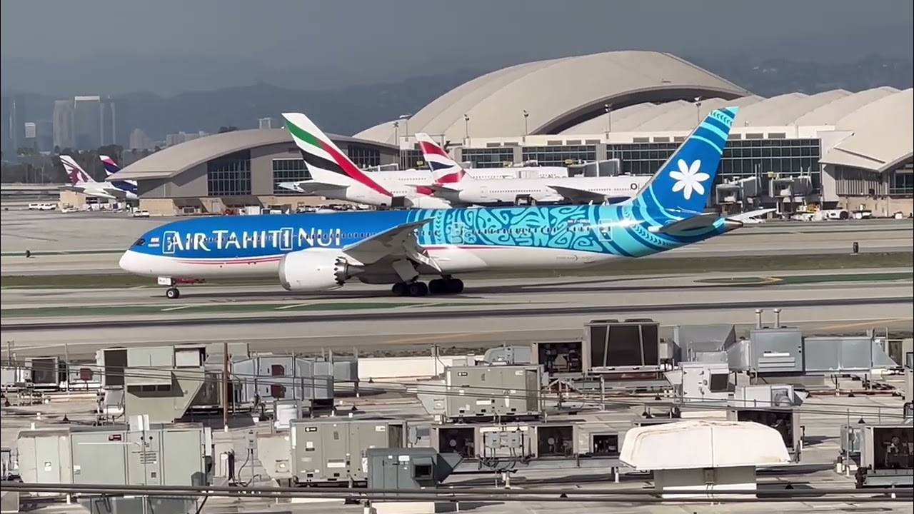 #LAX #AirTahiti #787 #Livery #losangeles #airport #new #newyears #shorts #video #shortvideo #news 2 #lax #airtahiti #787 #livery #losangeles #airport #new #newyears #shorts #video #shortvideo #news