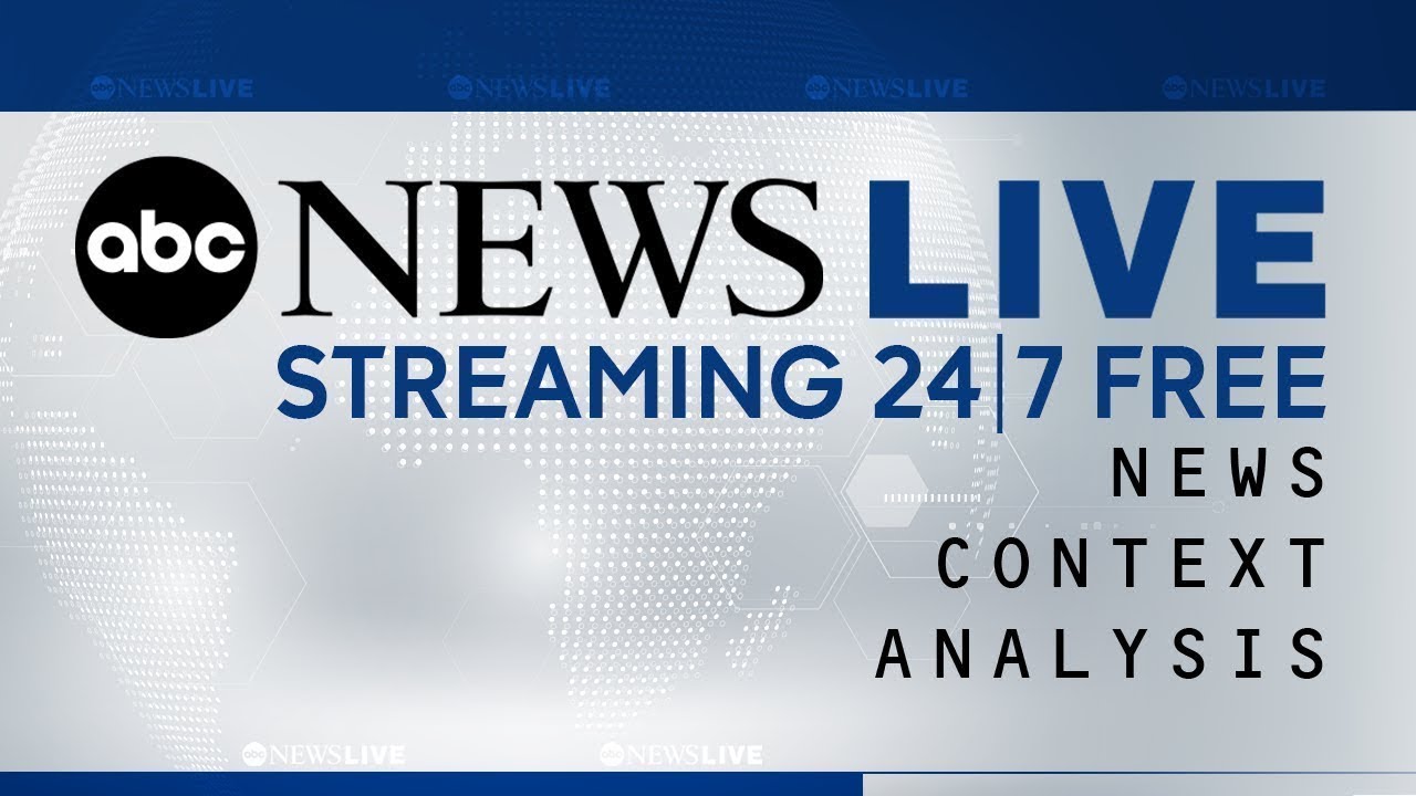 live abc news live thursday janu