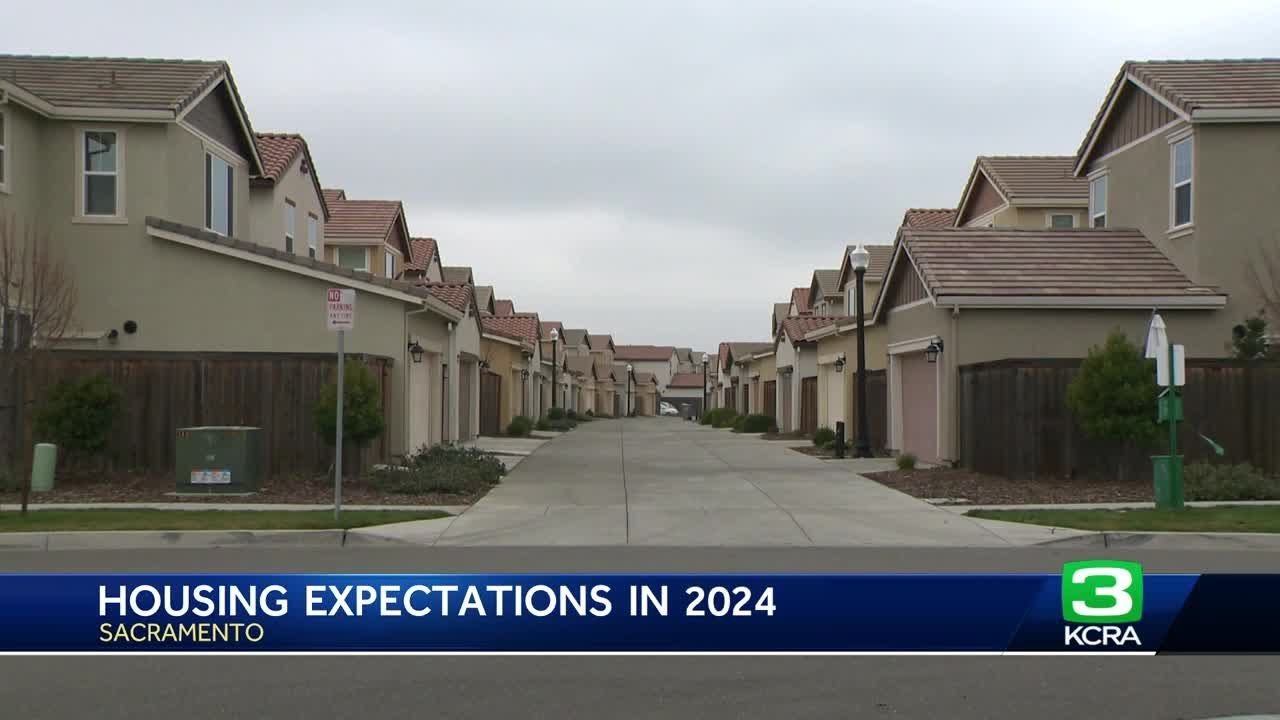 Looking to buy or sell in 2024? Here's the housing market outlook for the Sacramento region 2 Looking To Buy Or Sell In 2024? Here’s The Housing Market Outlook For The Sacramento Region