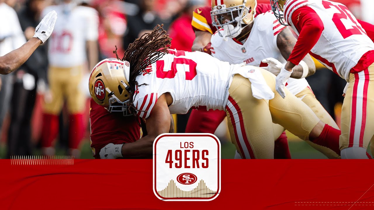 Los 49ers: A Cerrar La Temporada Regular En Casa