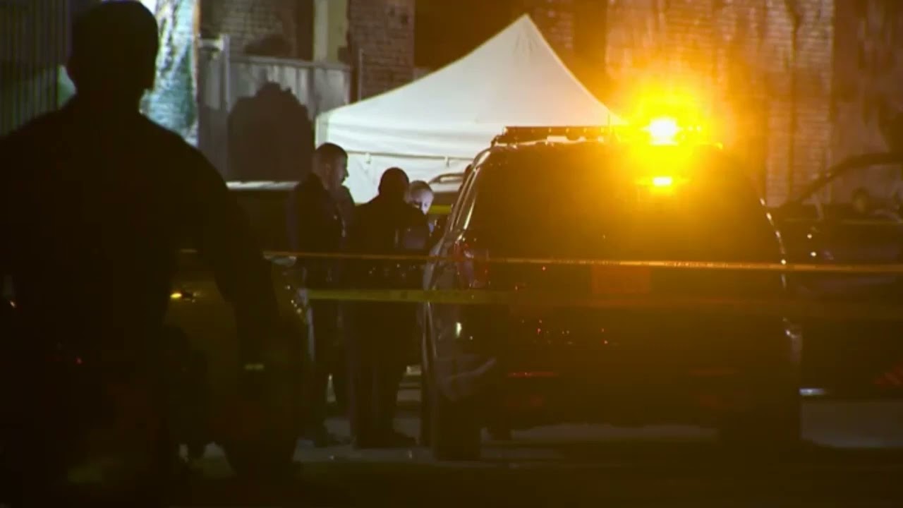 Los Angeles New Year's party shooting kills 2, injures 8#news #viralnews #celebrity #youtube 1 Los Angeles New Year’s Party Shooting Kills 2, Injures 8#news #viralnews #celebrity #youtube