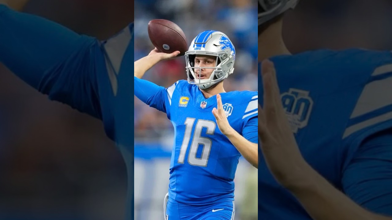 MAJOR Lions Injury News That Could IMPACT NFC Championship Game #shorts San Francisco 49ers News 2 major lions injury news that cou 1