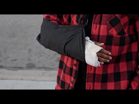 man accuses the bakersfield poli