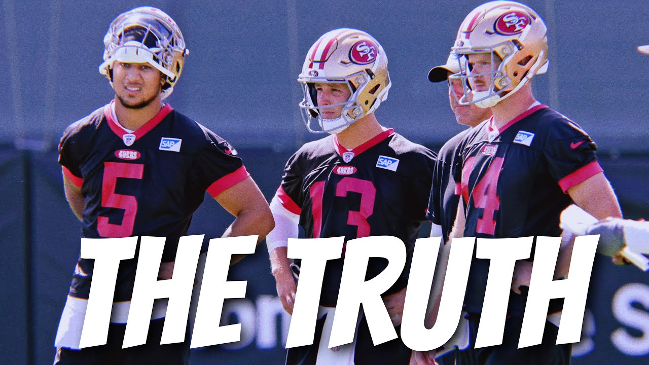 mark schlereth reveals truth abo
