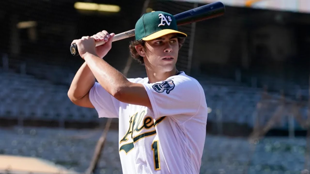 max muncy 2023 highlights oaklan