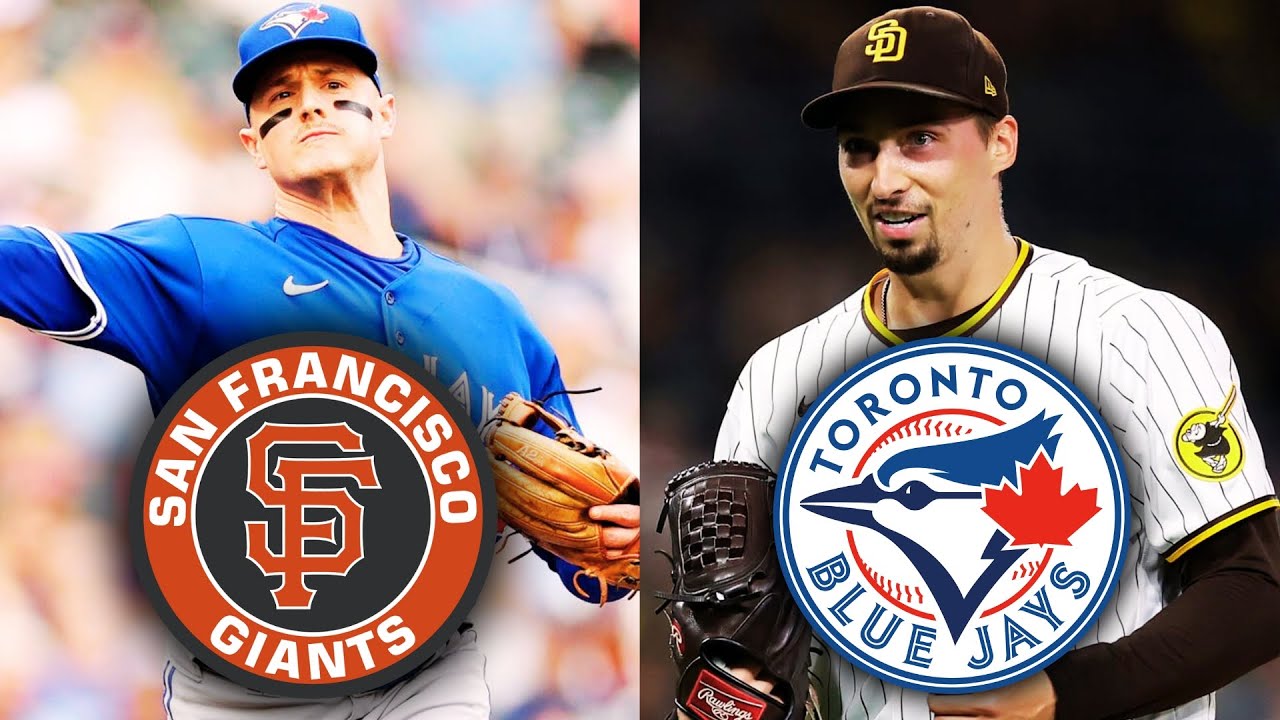 mlb news rumors toronto blue jay