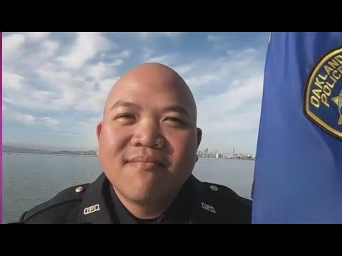Multiple Arrests Made In Fatal Shooting Of Oakland Police Officer Tuan Le