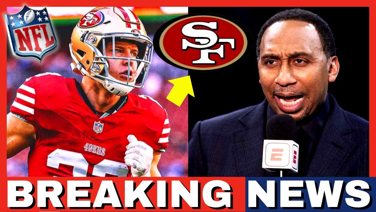 My God! Things Are Not Well For Mccaffrey! Shanahan Confirms! San Francisco 49ers News