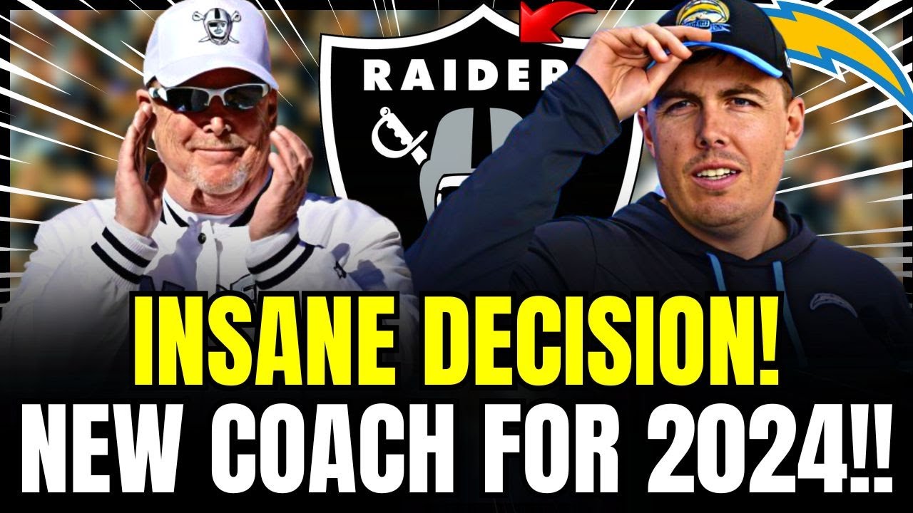 ⚫️ My Goodness!!! Exploded On The Web!!! Big Trade Today!!! Las Vegas Raiders News Today