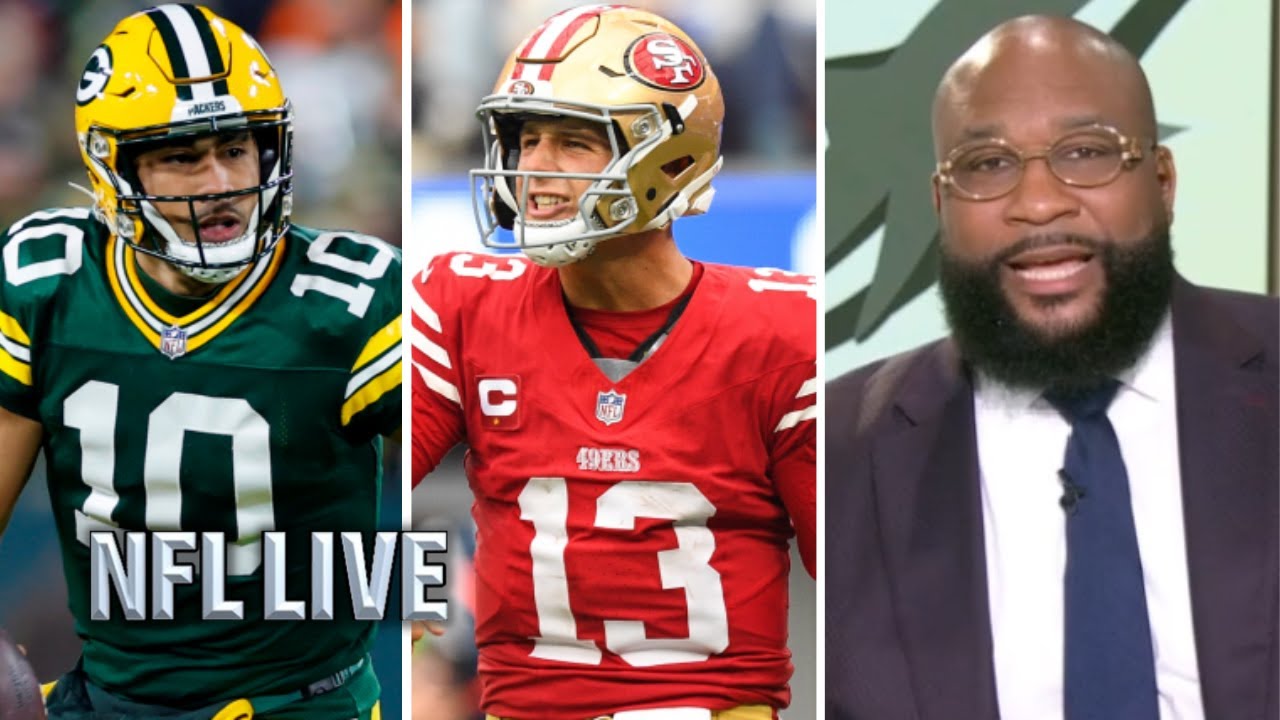 nfl live no way in hell packers