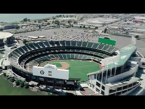 Oakland A's block minor league B's planned June game at the Coliseum 2 Oakland A’s Block Minor League B’s Planned June Game At The Coliseum