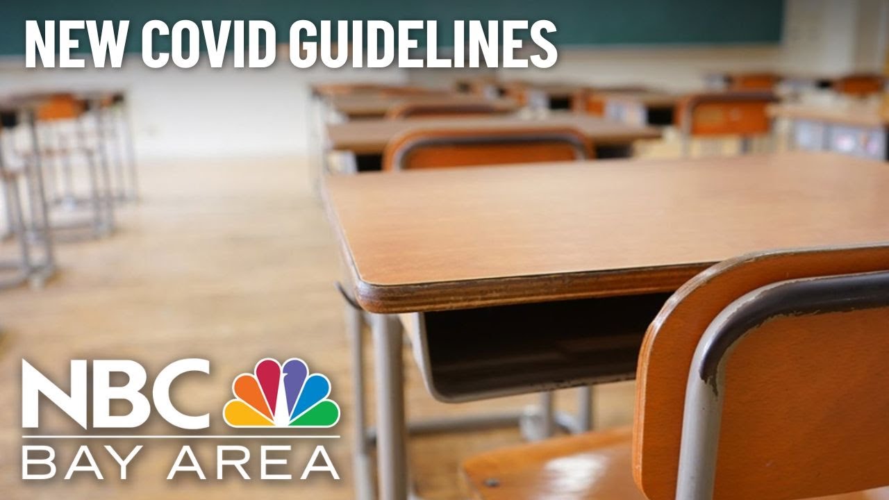 Oakland Unified implements new COVID rules for students with no symptoms 2 oakland unified implements new c