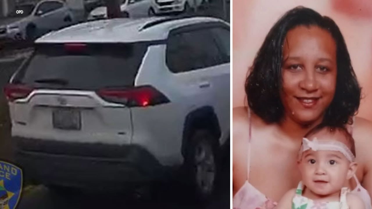 Oakland vow to stop pedestrian deaths after woman killed by 2 cars in hit-and-run 1 oakland vow to stop pedestrian d