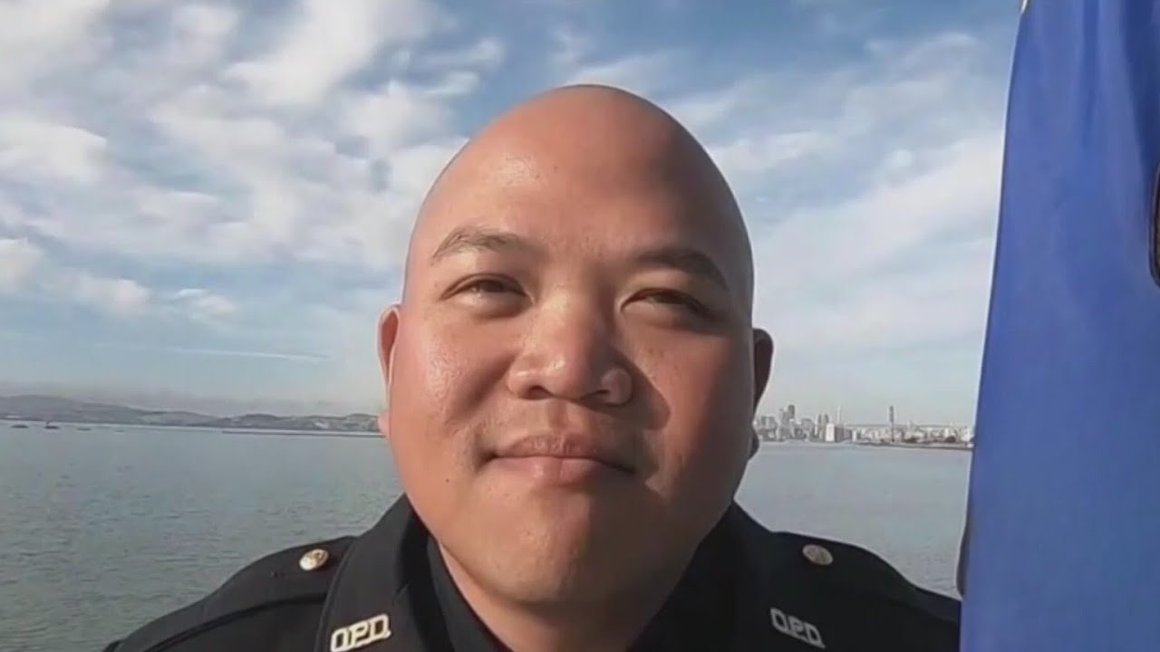 Pastor Says Fatal Shooting Of Oakland Police Officer Tuan Le Should Be “a Wake Up Call”