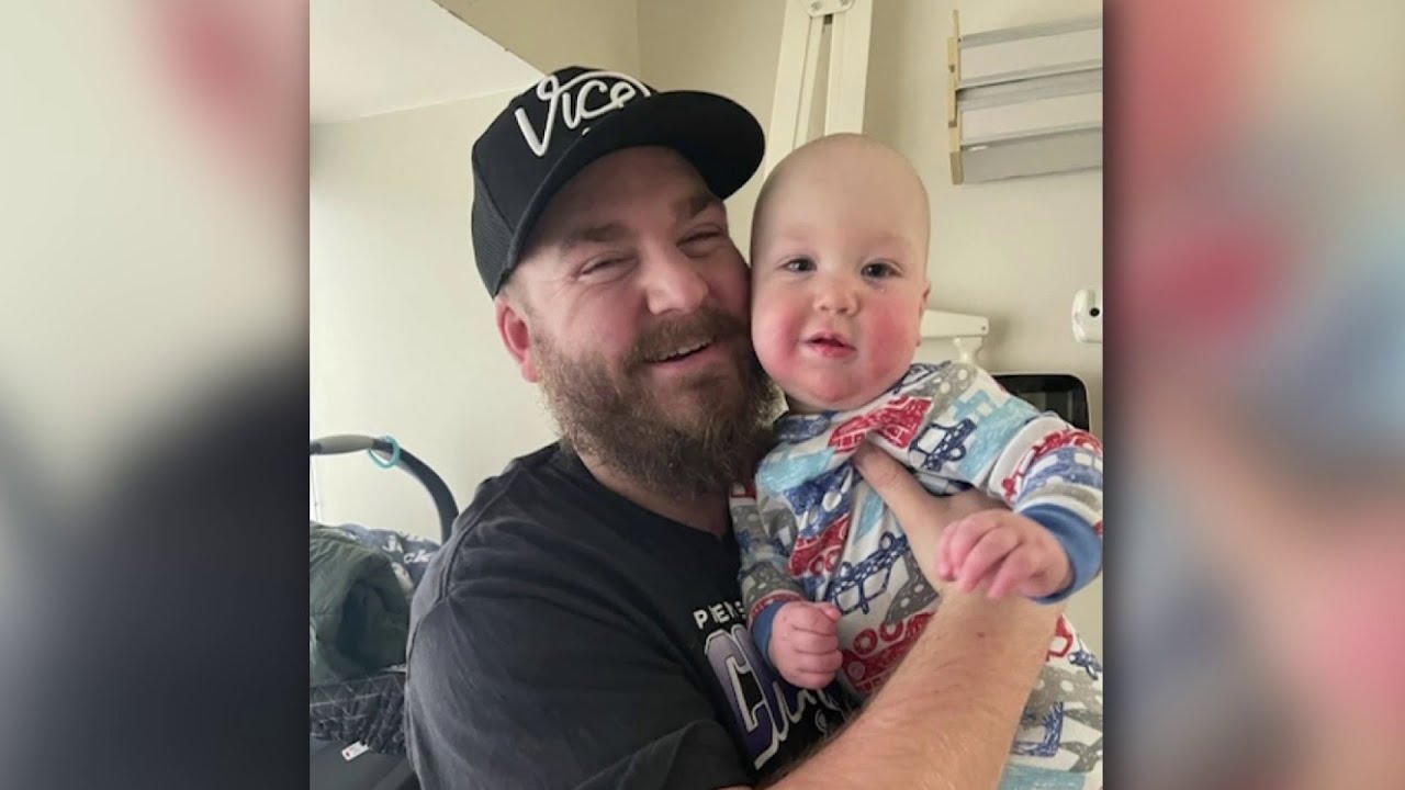 Reward Offered For Info After Oakland County Father Killed In Bizarre Incident