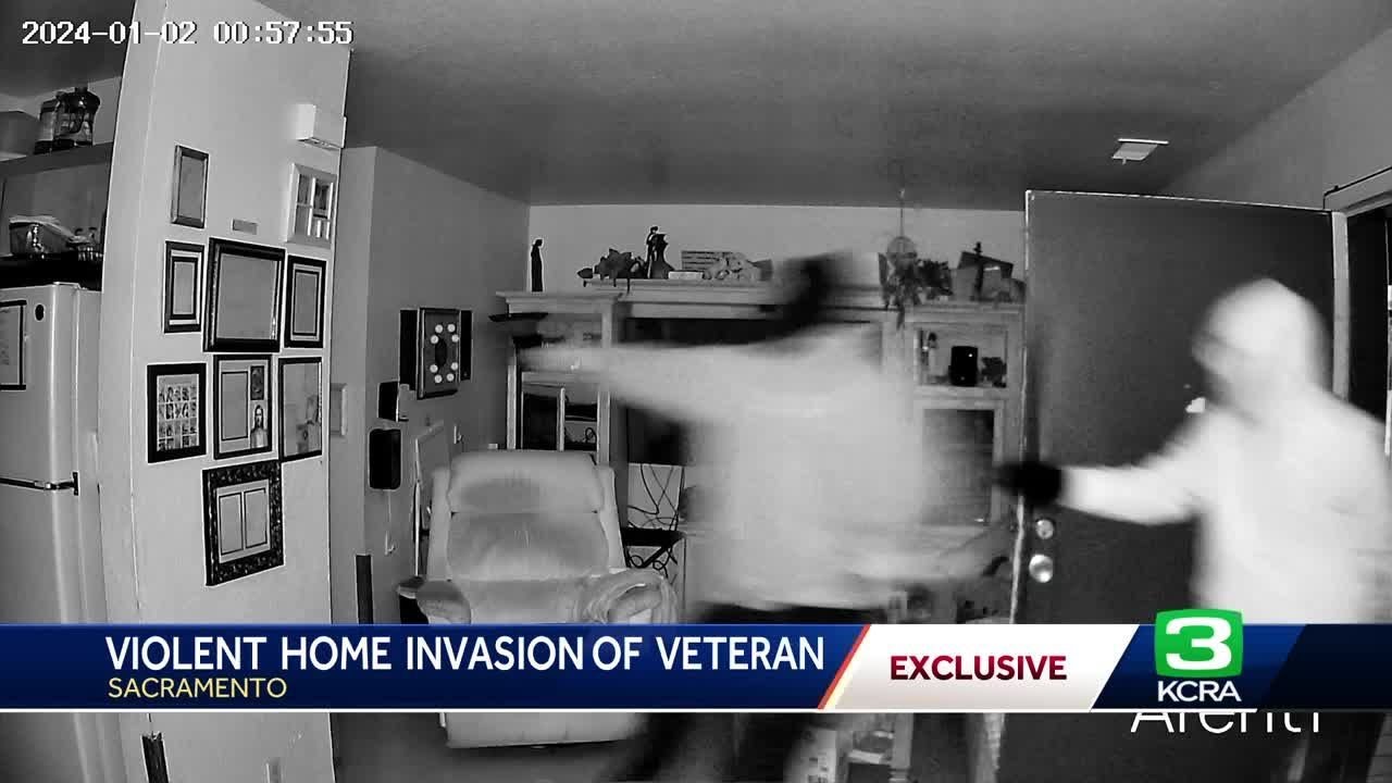 sacramento vietnam veteran robbe