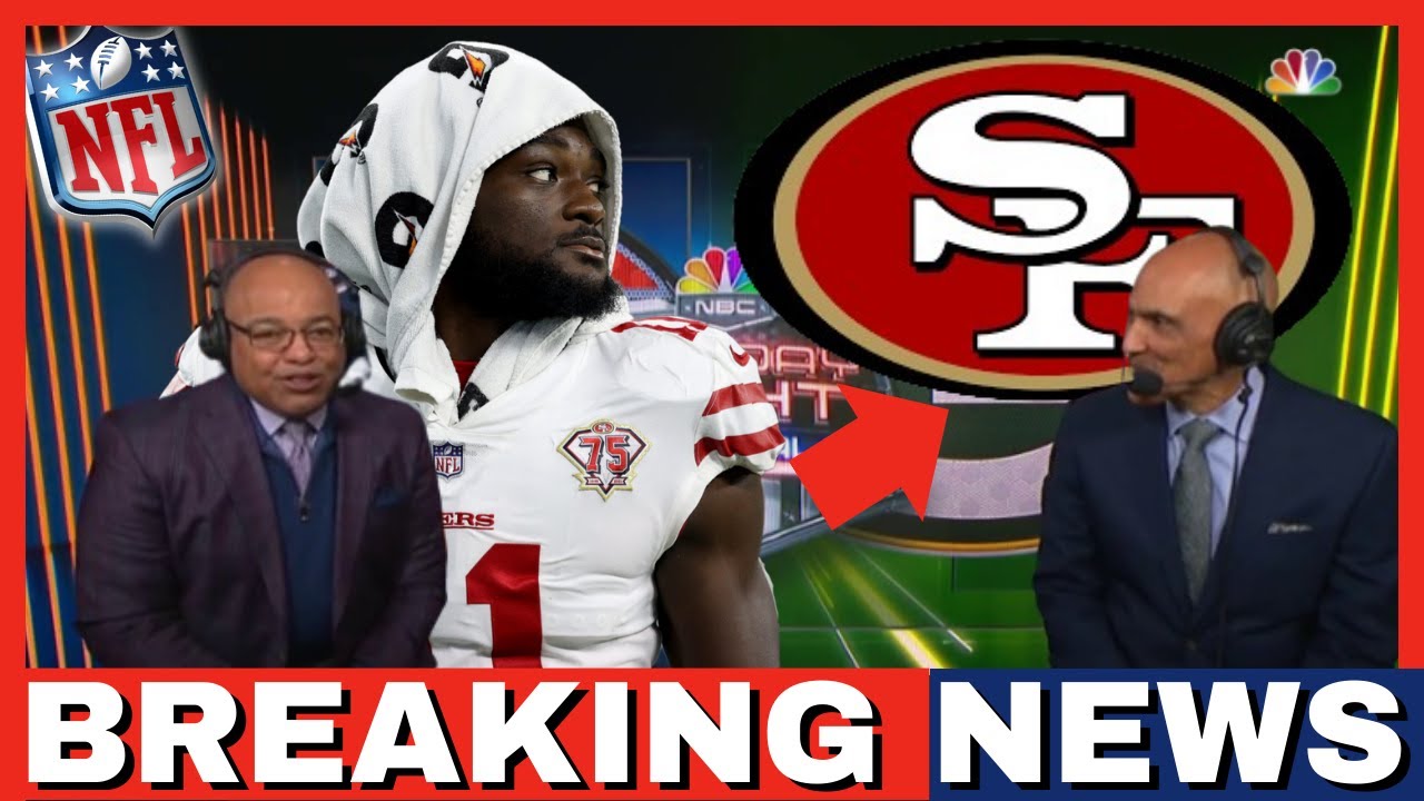 SAD NEWS! BRANDON AIYUK TRADE UPDATE! SHANAHAN CONFIRMS! SAN FRANCISCO ...