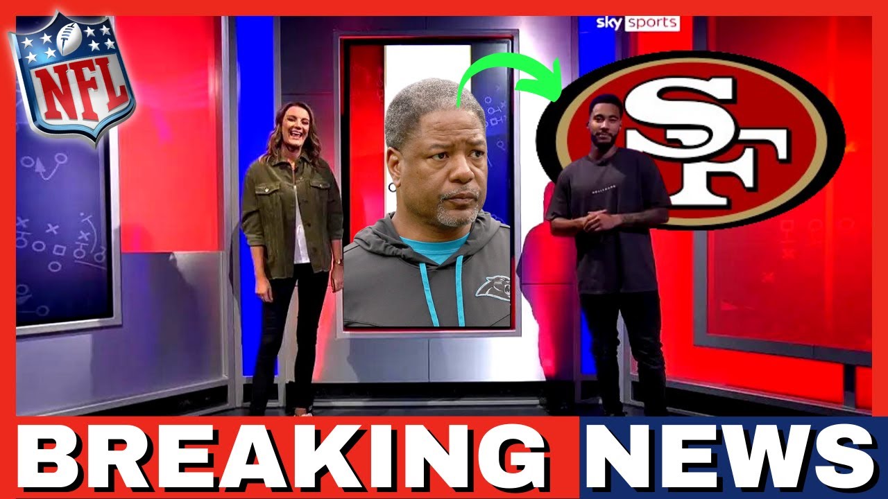 Sad News! Steve Wilks Exit Update! Shanahan Confirms! San Francisco 49ers News!
