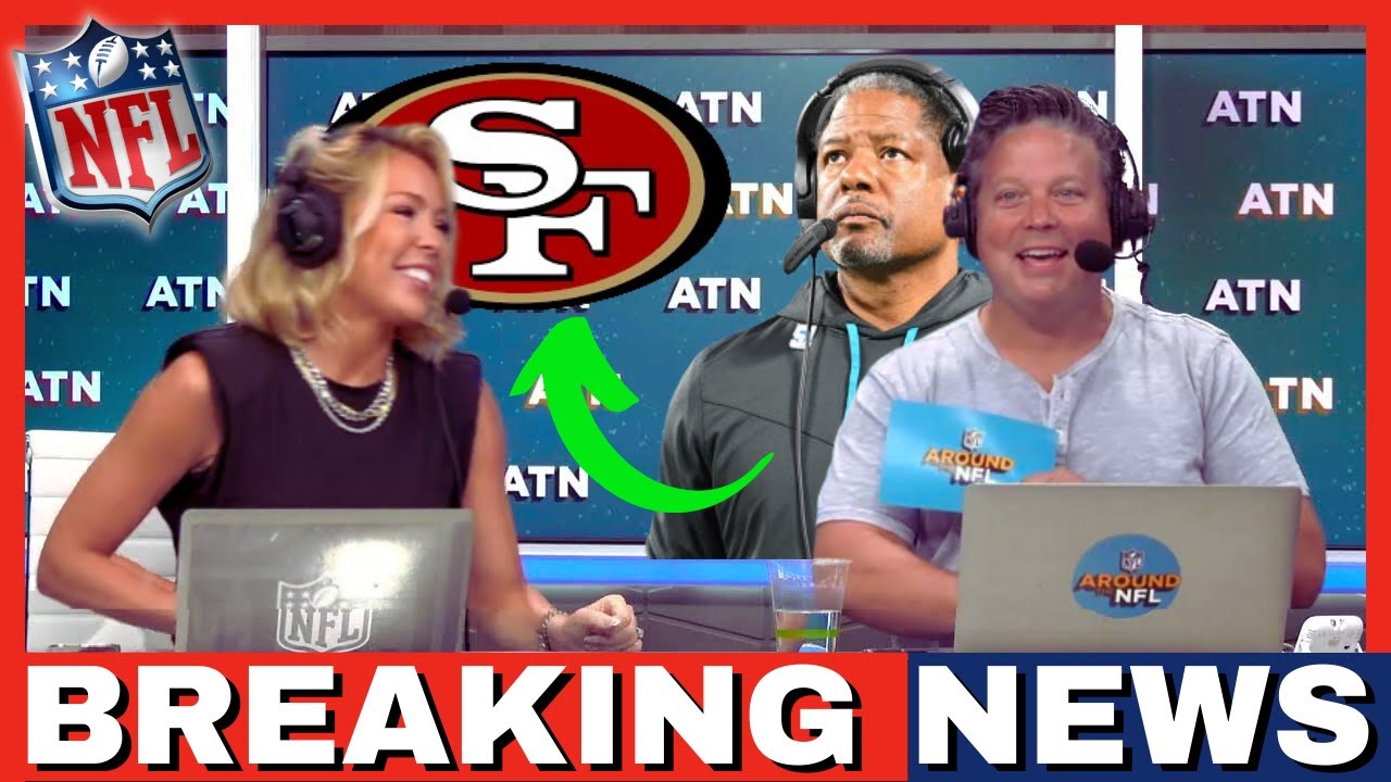 Sad News! Steve Wilks Exit Update! Shanahan Confirms! San Francisco 49ers News