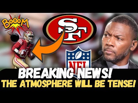 san francisco 49ers news just le
