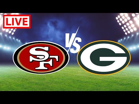 San Francisco 49ers Vs Green Bay Packers NFL Live Stream | NFC ...