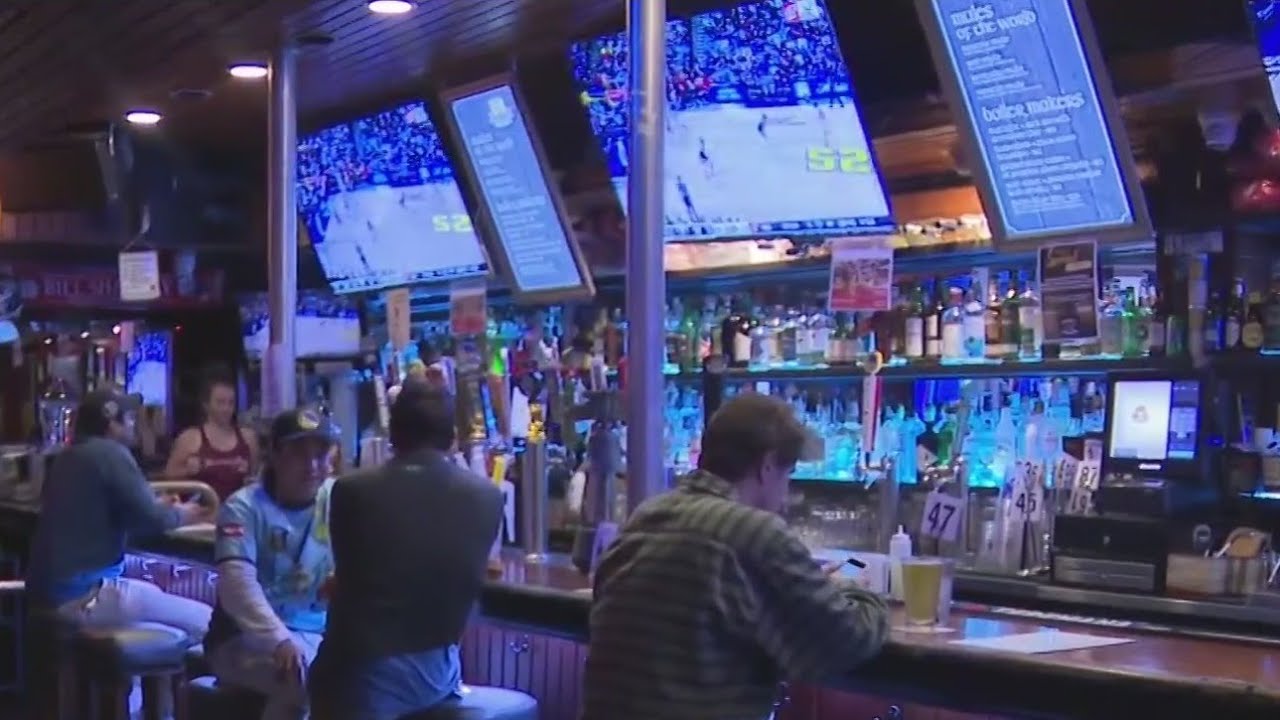 san francisco bars getting a boo