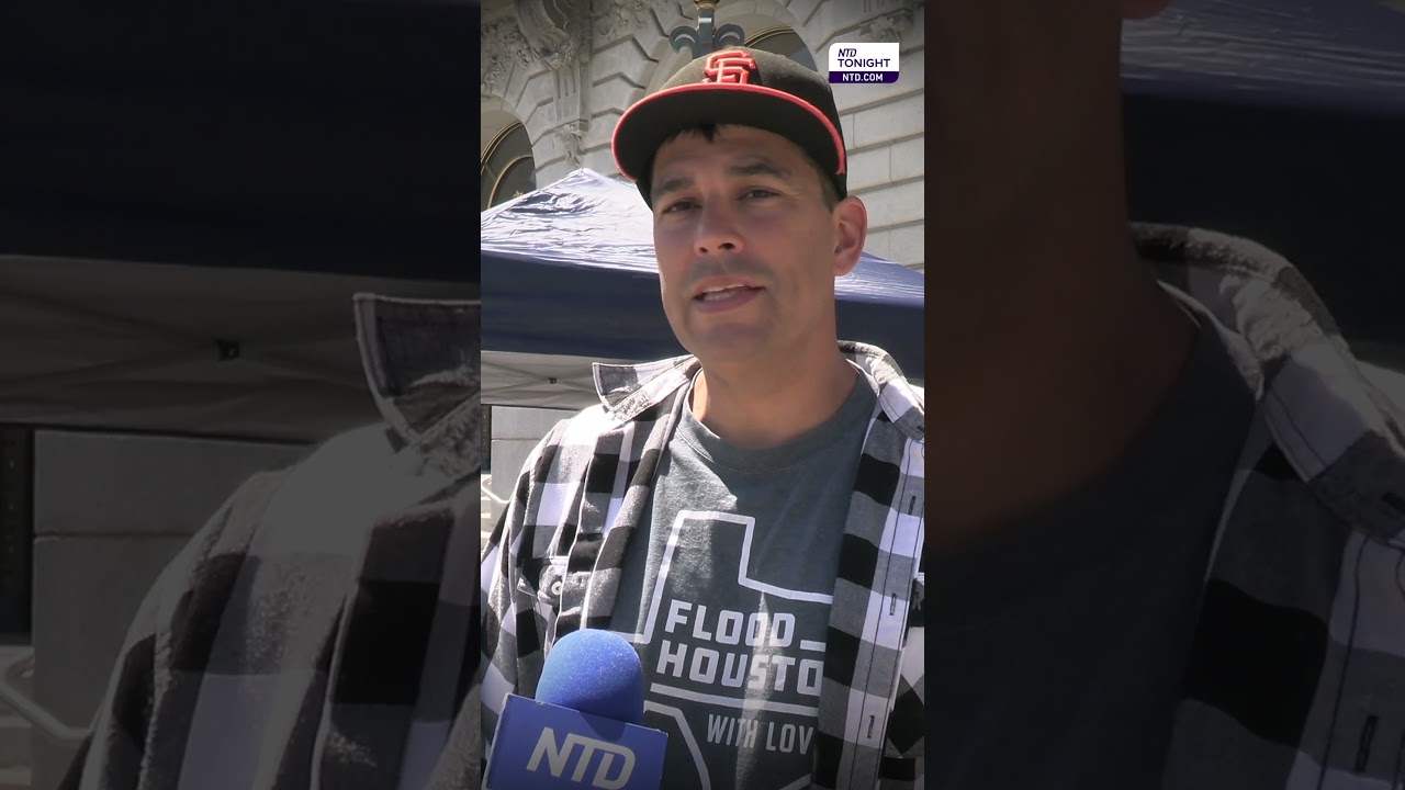 San Francisco Firefighter Reveals The Truth About Sf