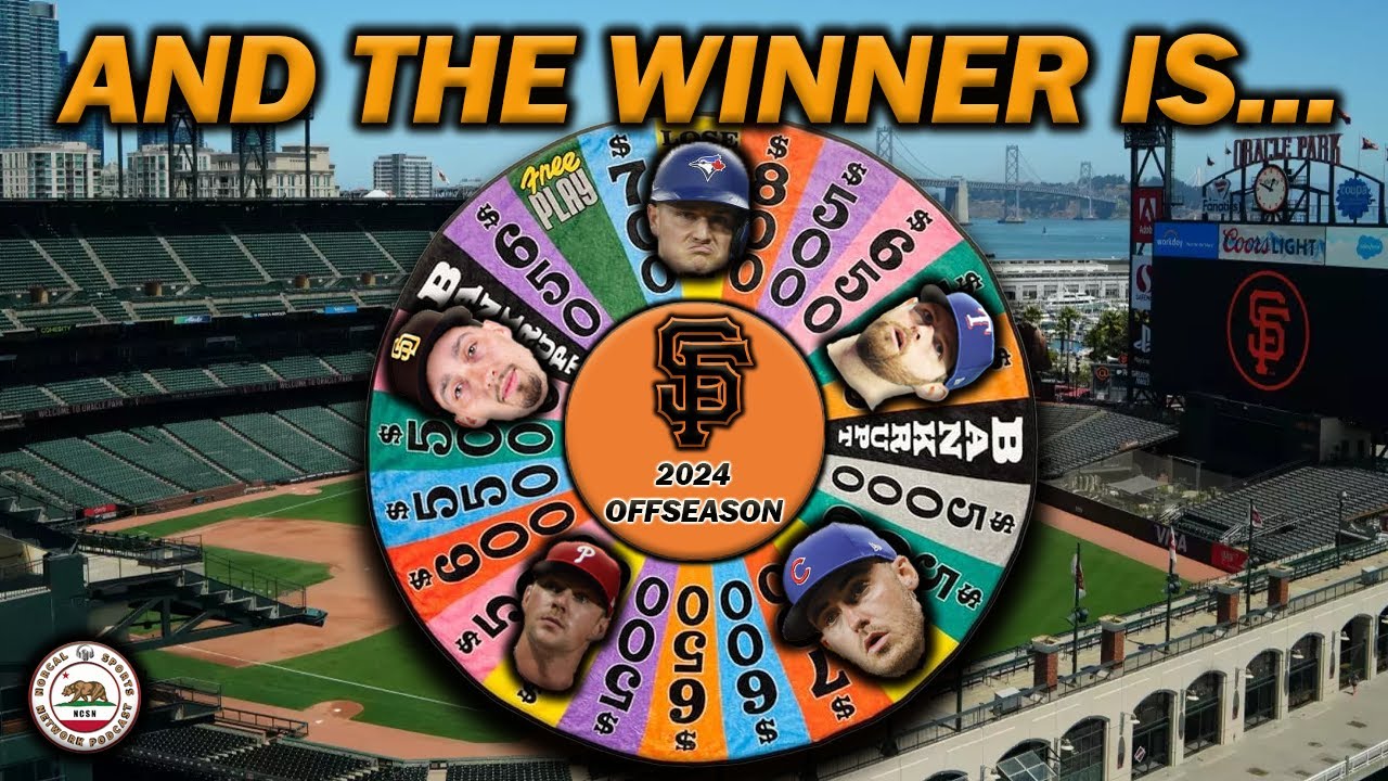 San Francisco Giants Landing "At Least 1 Top-End" Boras FA Player? 2 San Francisco Giants Landing “at Least 1 Top End” Boras Fa Player?