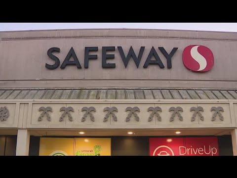 San Francisco Safeway to close its doors after 40 years 2 San Francisco Safeway To Close Its Doors After 40 Years