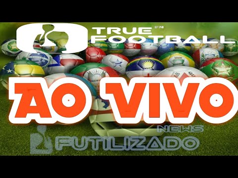 Santa Cruz Vs RetrÔ Ao Vivo Copa Pernambucano True Football 3 2023 24