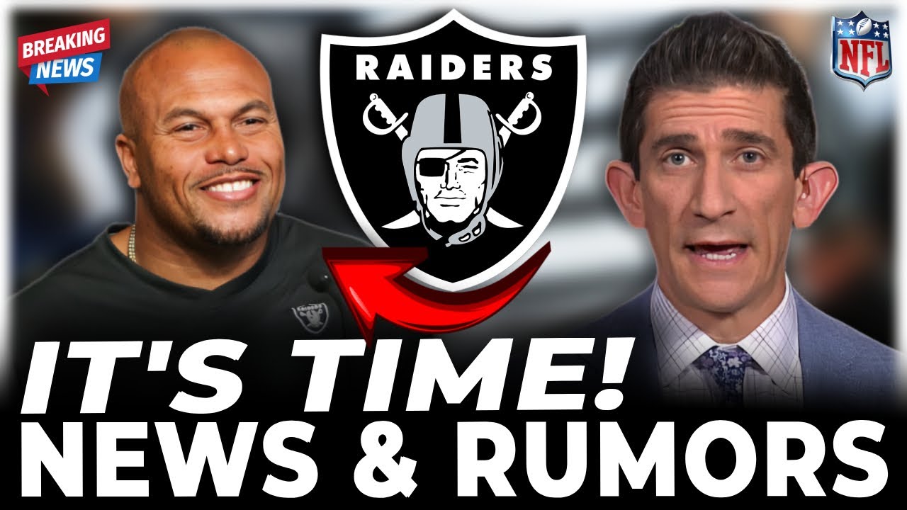 Secret Weapon Unleashed: Raiders’ Pass Rush Vs. Colts Breakdown! – Las Vegas Riders News