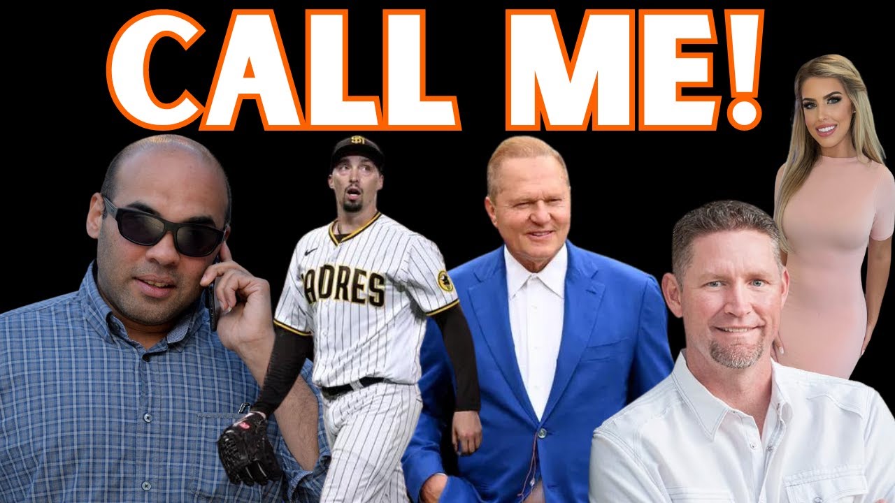 Sf Giants Podcast: Farhan Zaidi Speaks I Aubrey Huff Blocked!