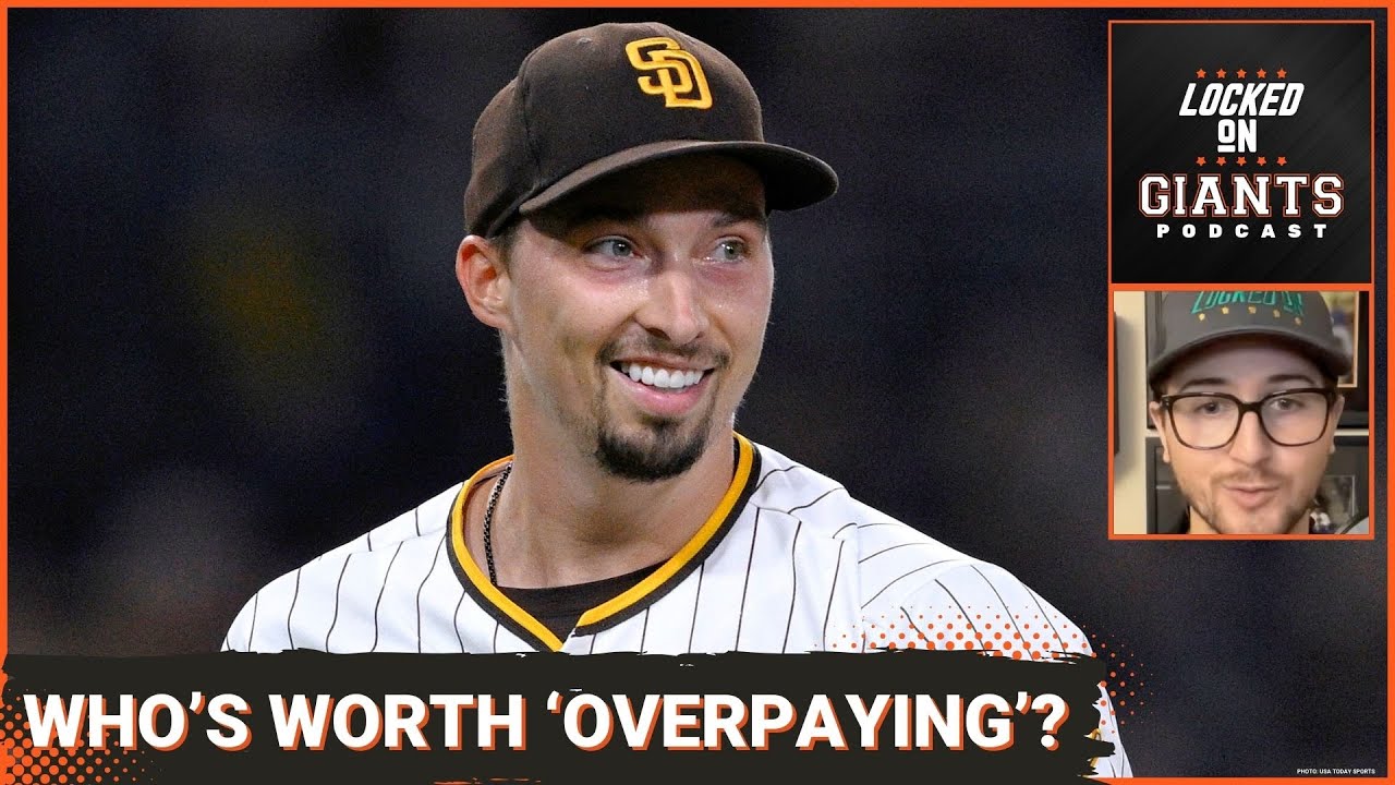 Sf Giants Strategy: Which Remaining Free Agents Are Worth Overpaying?