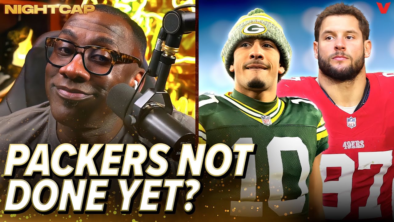 shannon sharpe believes jordan l