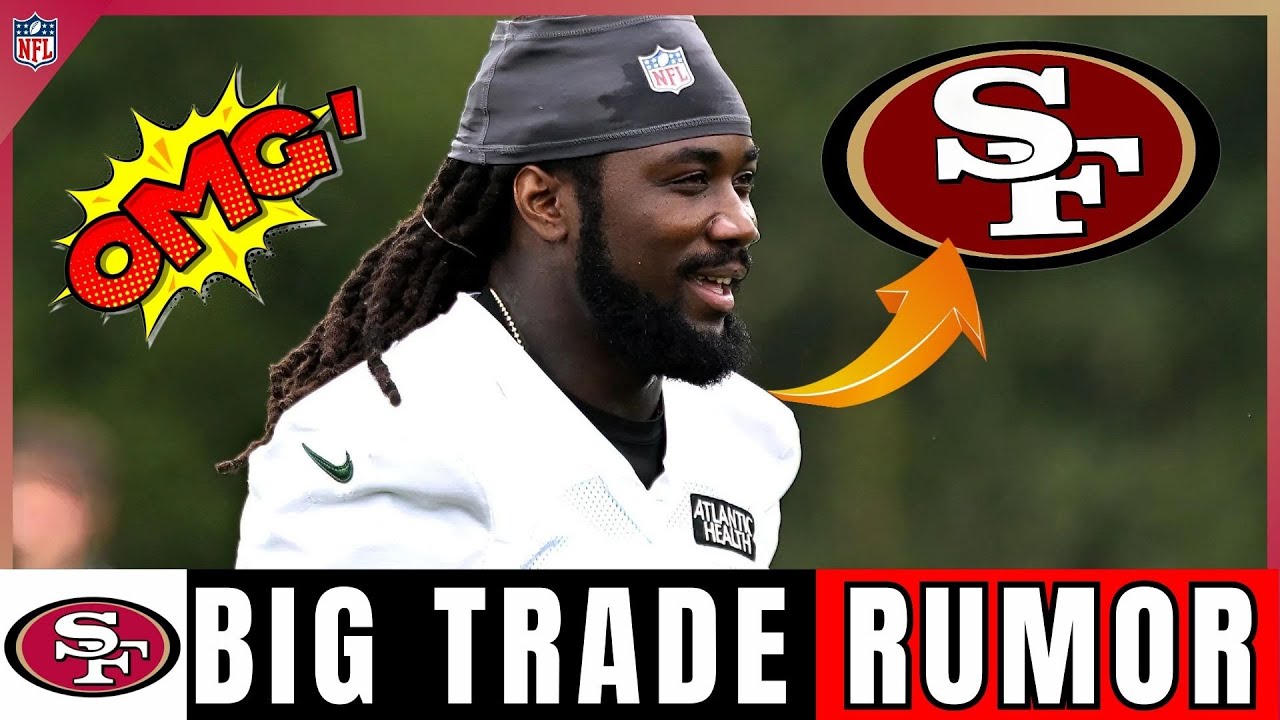 🚨😱 Signed With San Francisco! Dalvin Cook Is New Reinforcement! Sf 49ers News
