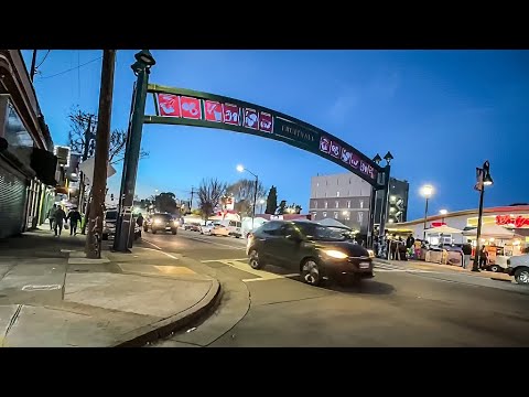 small businesses in oakland frui