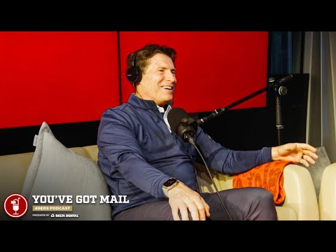 Steve Young Discusses 49ers Playoffs Approach, Team Milestones And More