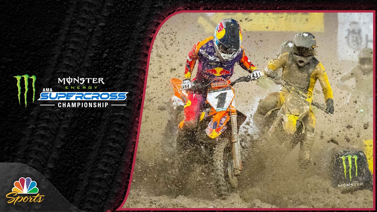 supercross 2024 san francisco ro