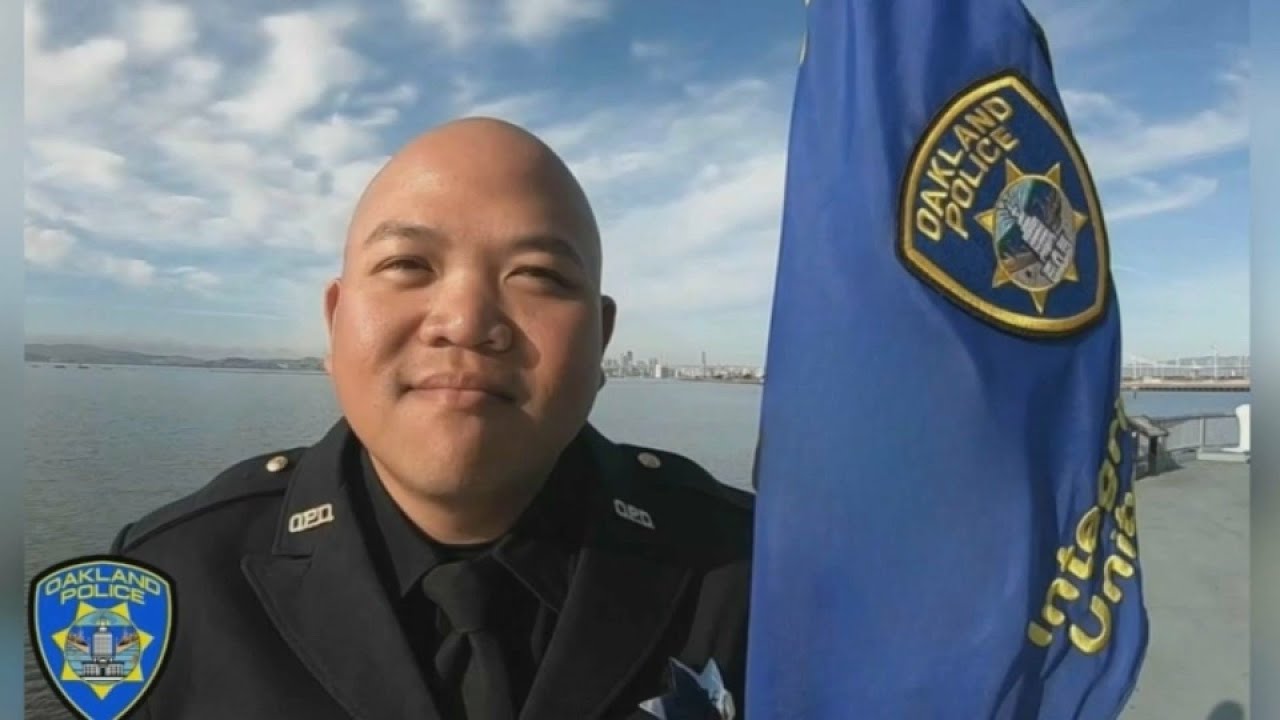 Suspects In Oakland Cop’s Killing Expected In Court