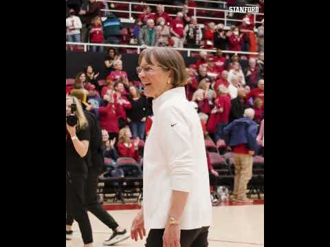 Tara Vanderveer Wins 1,200th Career Game