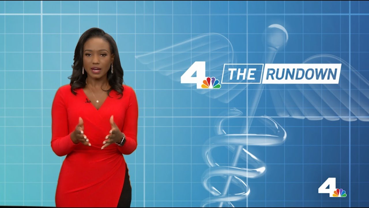 The Rundown: Thursday January 4, 2024 | Nbcla