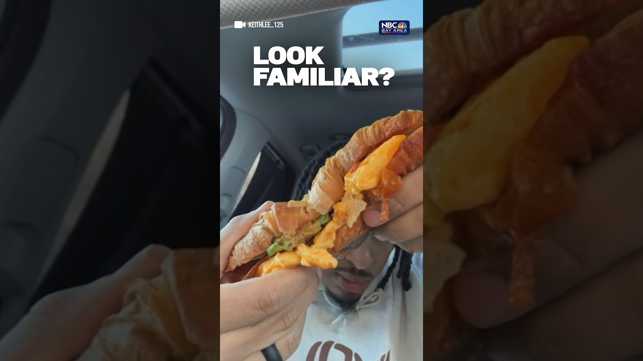 #tiktok #food Critic Reviews #doubledecker #restaurant In #sanfrancisco • #bayarea #keithlee