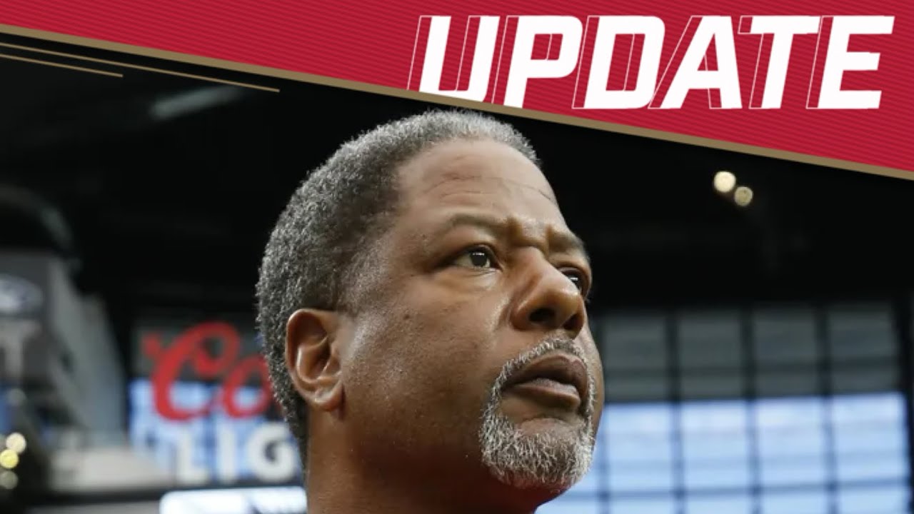 Update 🚨 Chargers Have Requested To Interview 49ers Dc Steve Wilks For Vacation Hc Job 👀