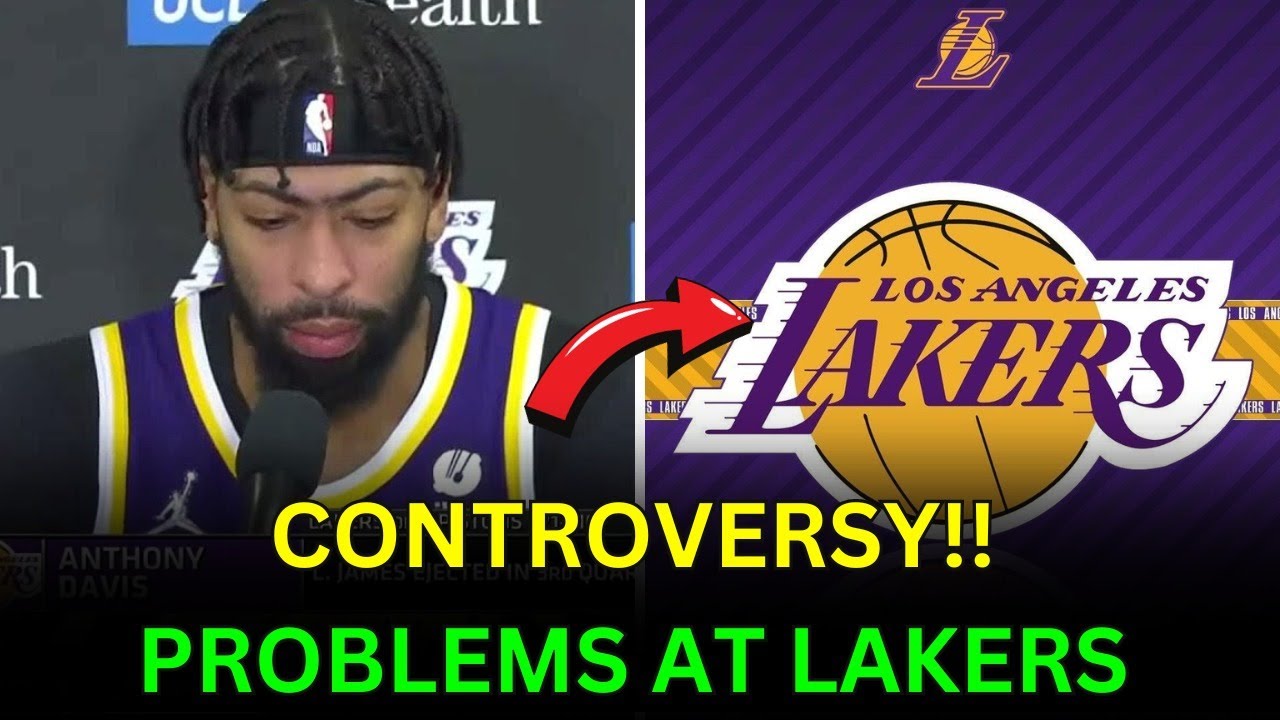 URGENT!! LAKERS NEWS! Los Angeles Lakers Updates! NBA news #lakersrumors 1 Urgent!! Lakers News! Los Angeles Lakers Updates! Nba News #lakersrumors