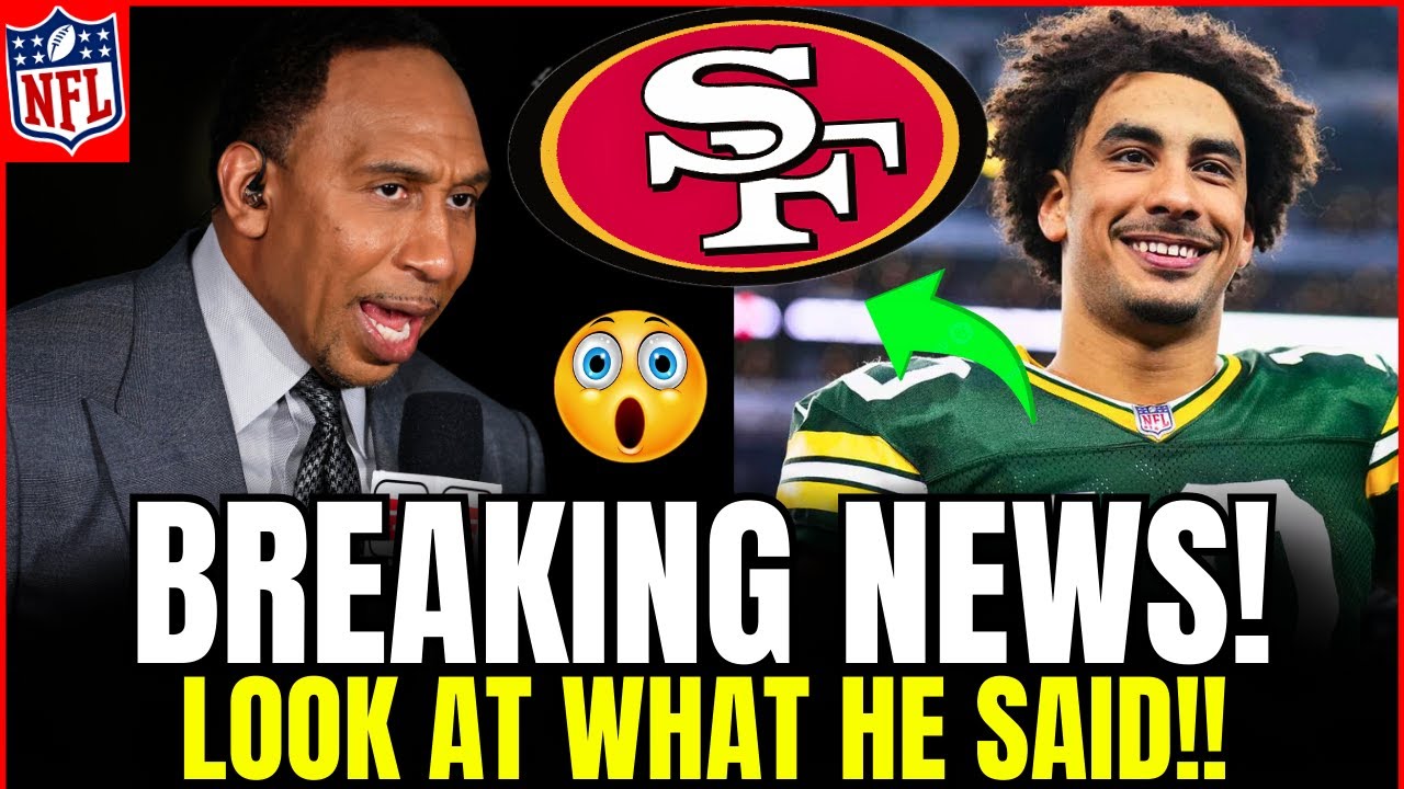 đ±đ„URGENT NEWS! LOOK WHAT JORDAN LOVE IS SAYING ABOUT BROCK PURDY! SAN FRANCISCO 49ERS NEWS! 2 urgent news look what jordan lov