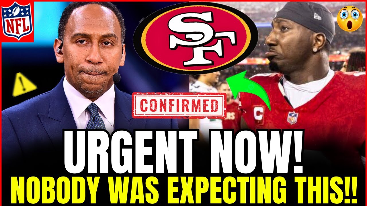 💣URGENT NEWS! UPDATES ON DEEBO SAMUEL’S INJURY! UNFORTUNATELY IT ...