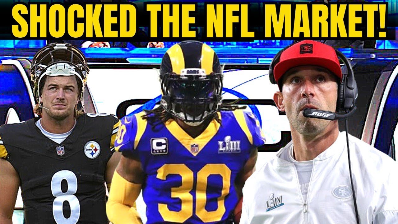 Urgent Plant! Surprise Reinforcement In San Francisco! Nobody Expected This! 49ers News!