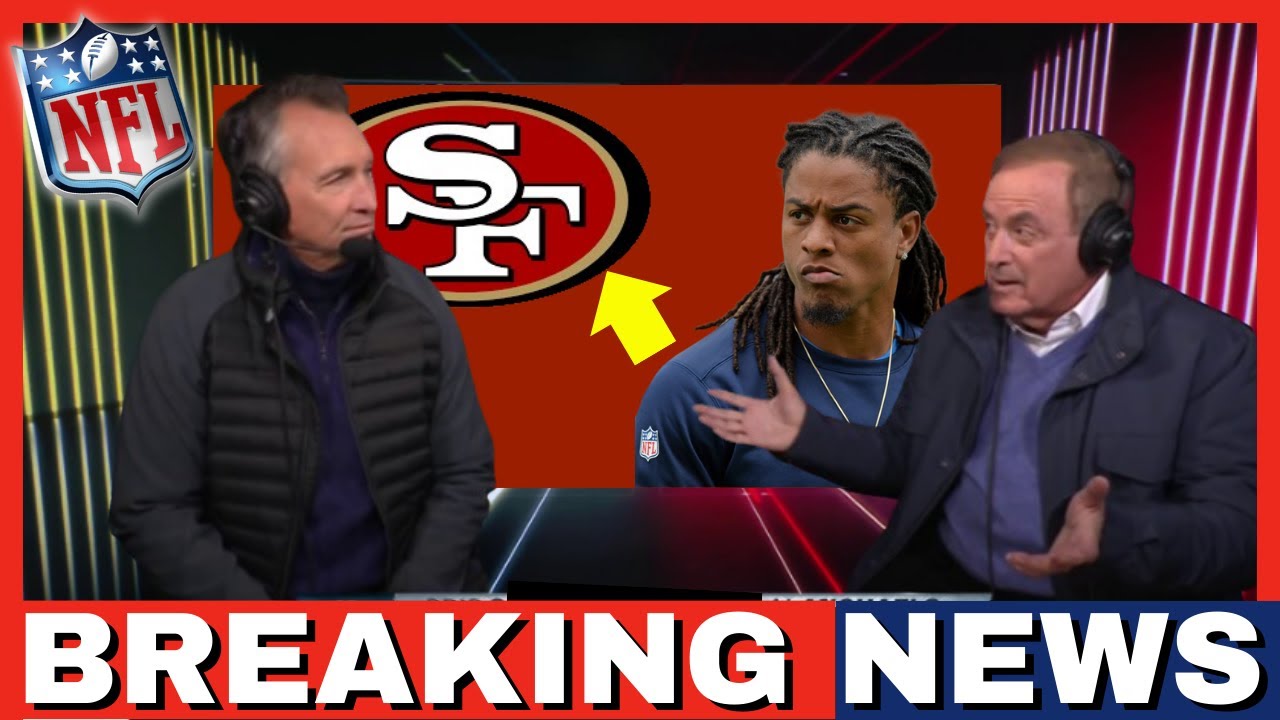 URGENT! SEE WHAT SHANAHAN SAID ABOUT JASON VERRETT! SHOCKED THE 49ERS! SAN FRANCISCO 49ERS NEWS 2 Urgent! See What Shanahan Said About Jason Verrett! Shocked The 49ers! San Francisco 49ers News